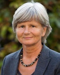 Ulrike Wagner-Rau