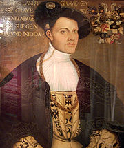 Philipp von Hessen