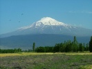 Mythos Berg - Der Ararat in der Osttürkei