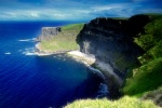 Cliffs of Moher/Irland, Westküste