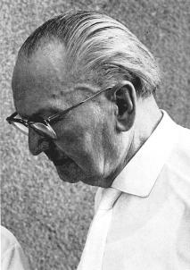 Karl Bernhard Ritter