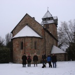 Calderner Kirche