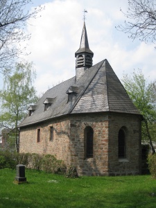 Kapelle St. Jost 2010