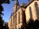 Luth. Pfarrkirche