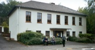 Gemeindehaus Ost