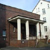 Synagoge Liebigstraße