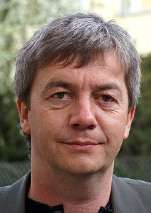 Pfarrer Joachim Simon