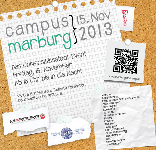 campus marburg