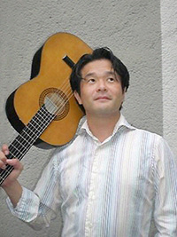 Yoshio Takayanagi