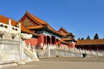 Palastmuseum Beijing