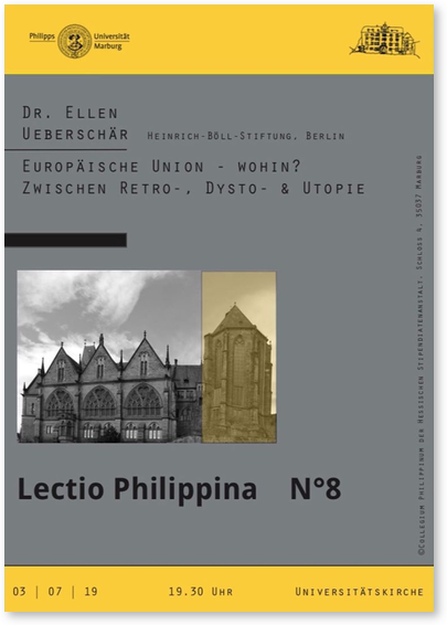 Lectio Philippina 2019