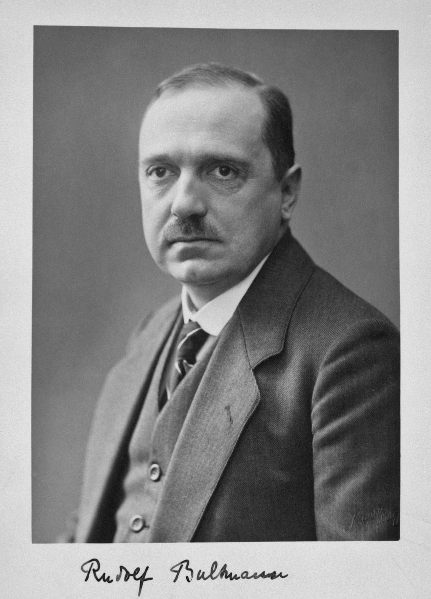 Glauben und Verstehen. Predigten nach Bultmann