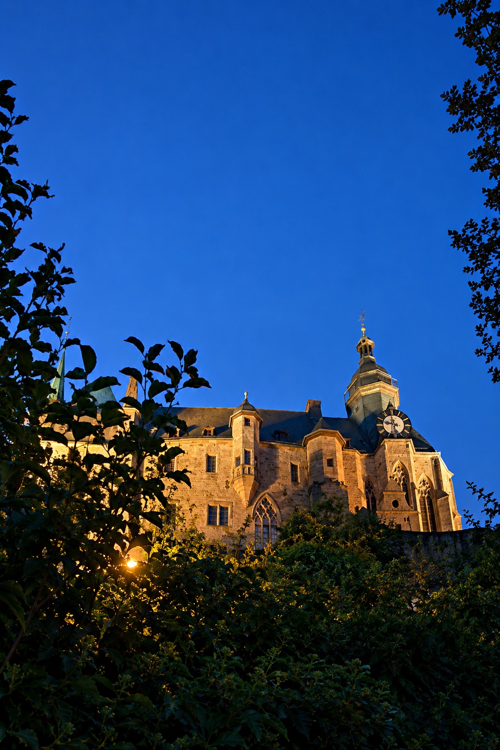 Friedensweg der Religionen